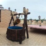 ویلای لوکس چالوس